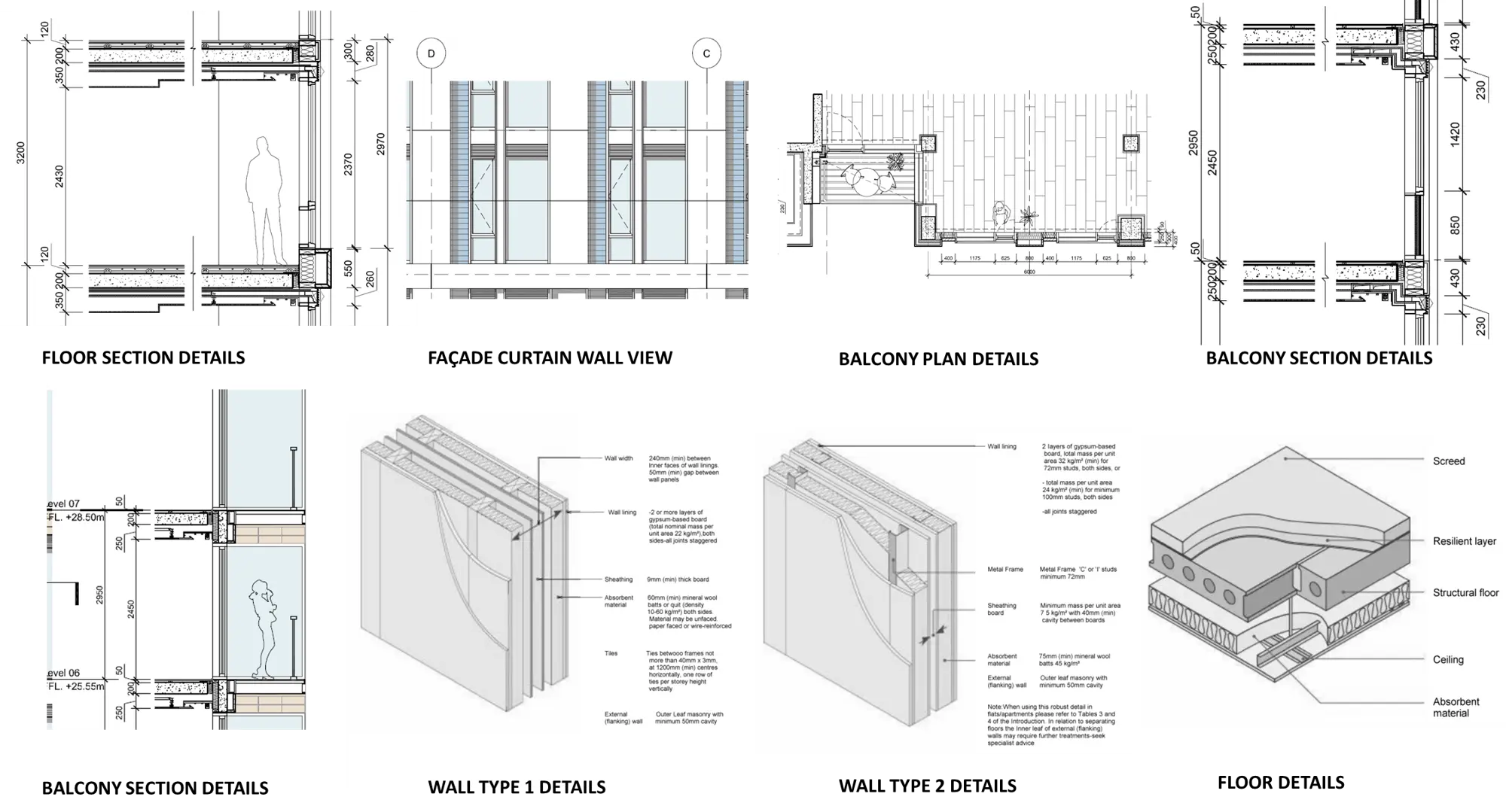 Studio PARAMETRIC BIM Design Support Services image
