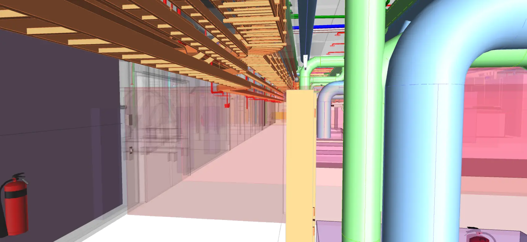 Studio PARAMETRIC BIM Design Support Services image